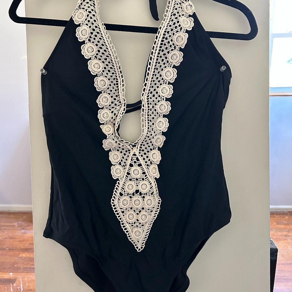 bathing suit